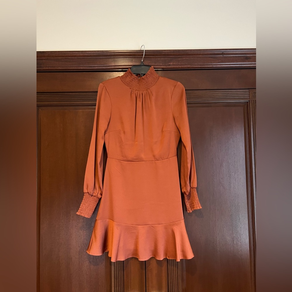 Lulus Dress